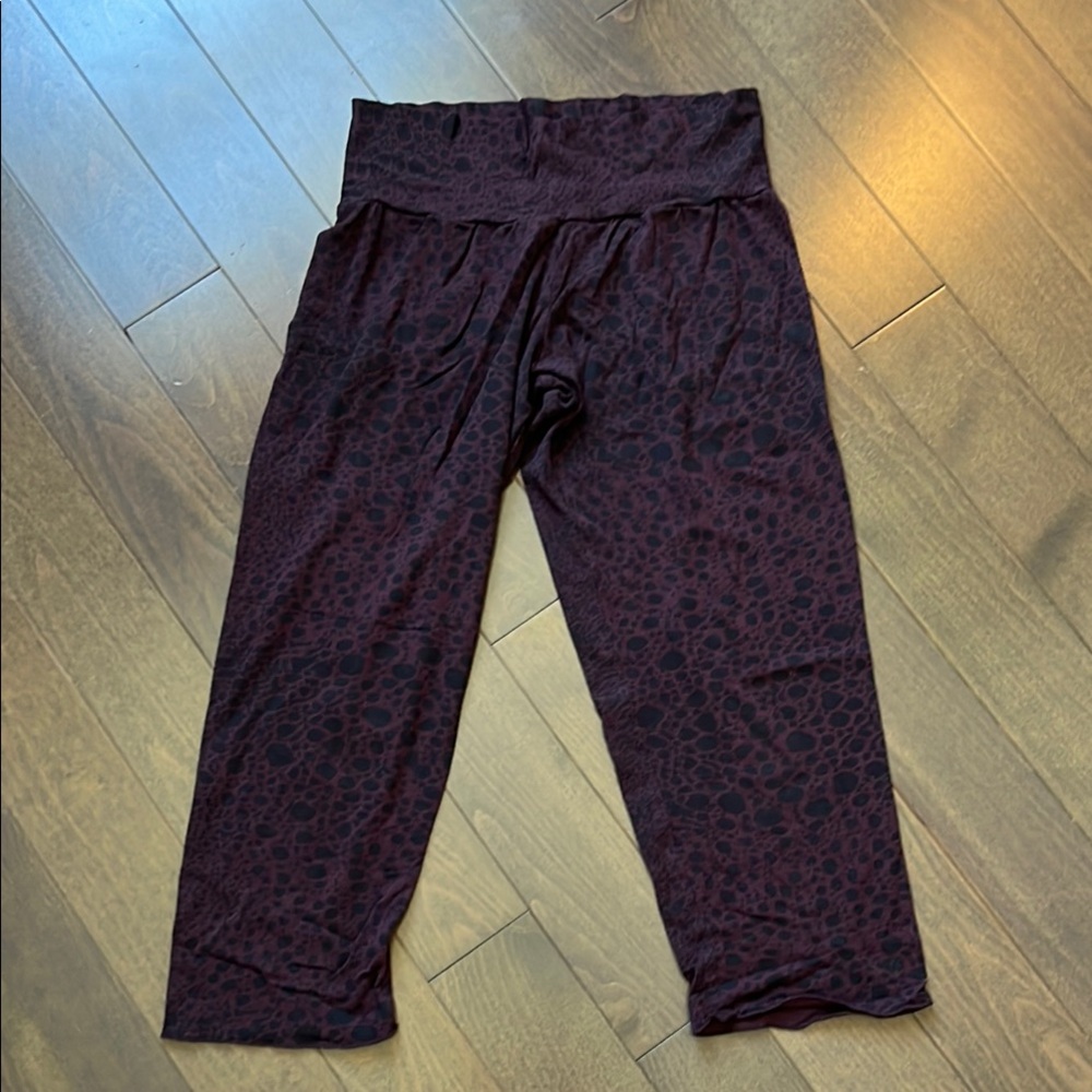 Maha devi design : bamboo leggings